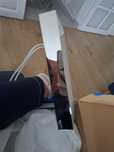Lampa, kinkiet led