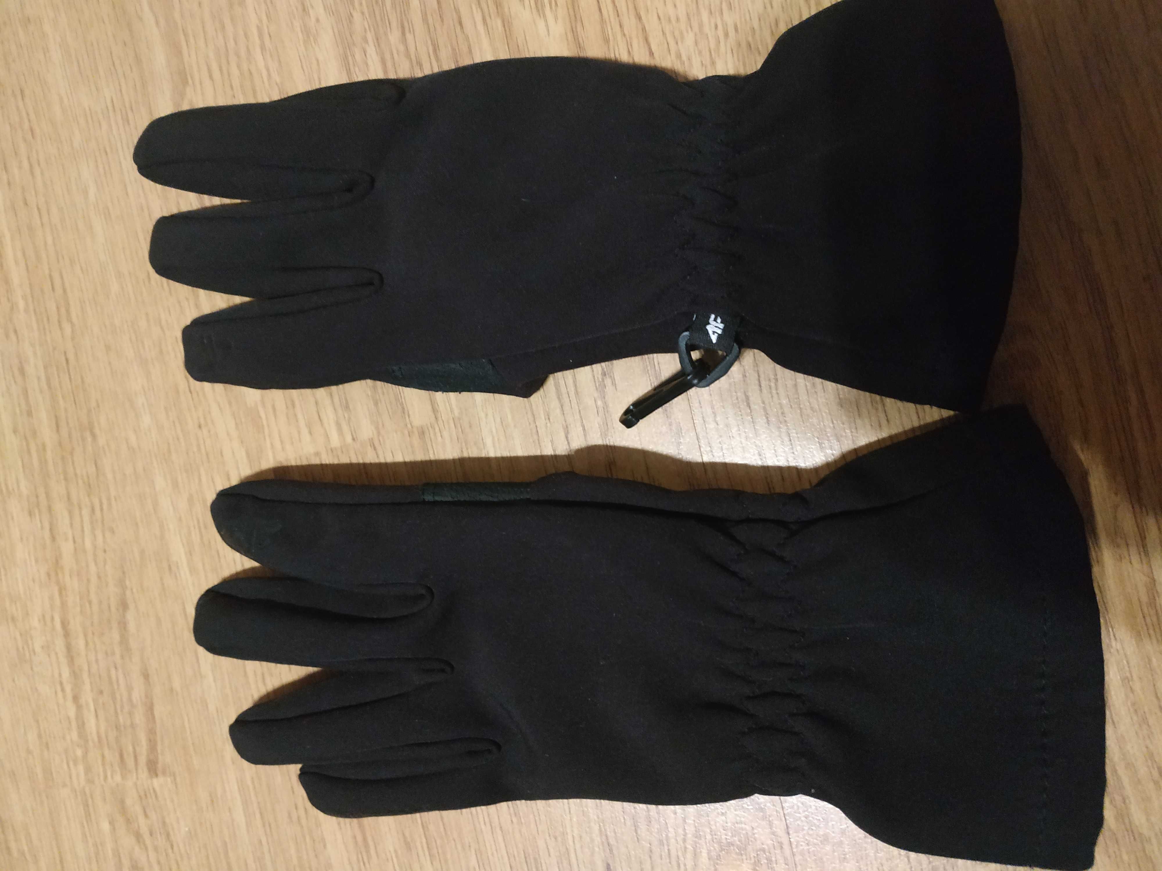 Rękawiczki 4F damskie