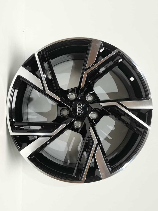 Conjunto de 4 jantes 19 5x112 Audi (RP1071_195X112)