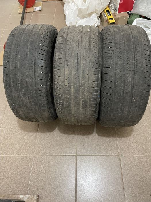 Продам резину firelli