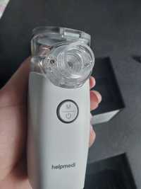 Nebulizator Inhalator NebuCare