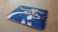 Etui na kartę Czarodziejka z Księżyca, Sailor Moon.