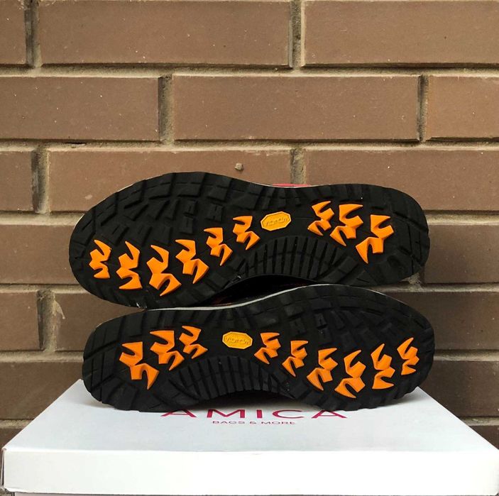 Кроссовки SCOTT gore-tex, оригинал