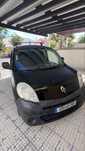 Renault kangoo 1.5 comercial 2 lugares