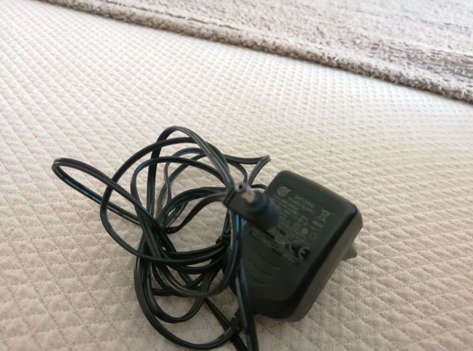 Carregador telefone doméstico