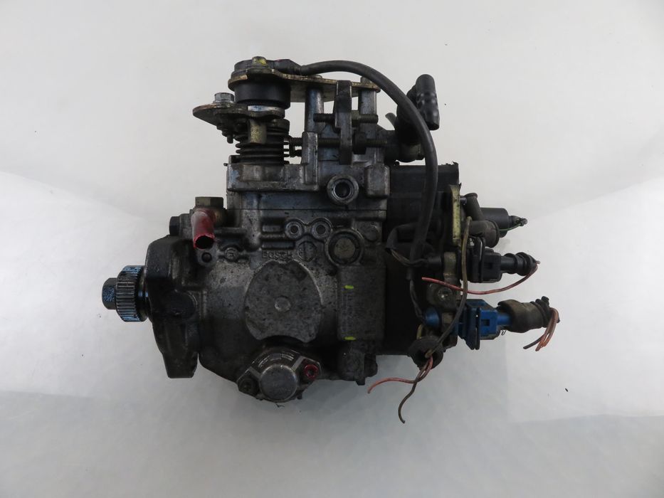 Pompa Wtryskowa Iveco Daily III 29 L