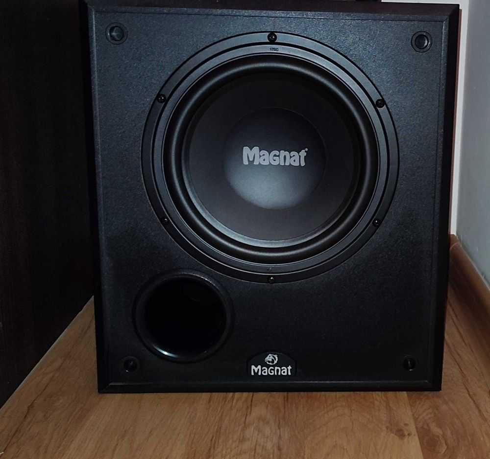 SONY Audio Amplituner 7.1 - najwyższy model