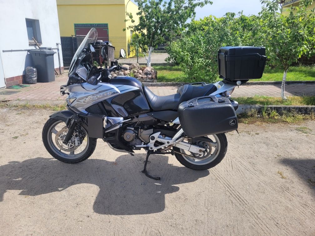 Honda XL varadero  1000