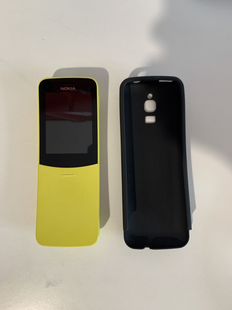 Nokia 8110 Banana Phone (nova versão - como novo)