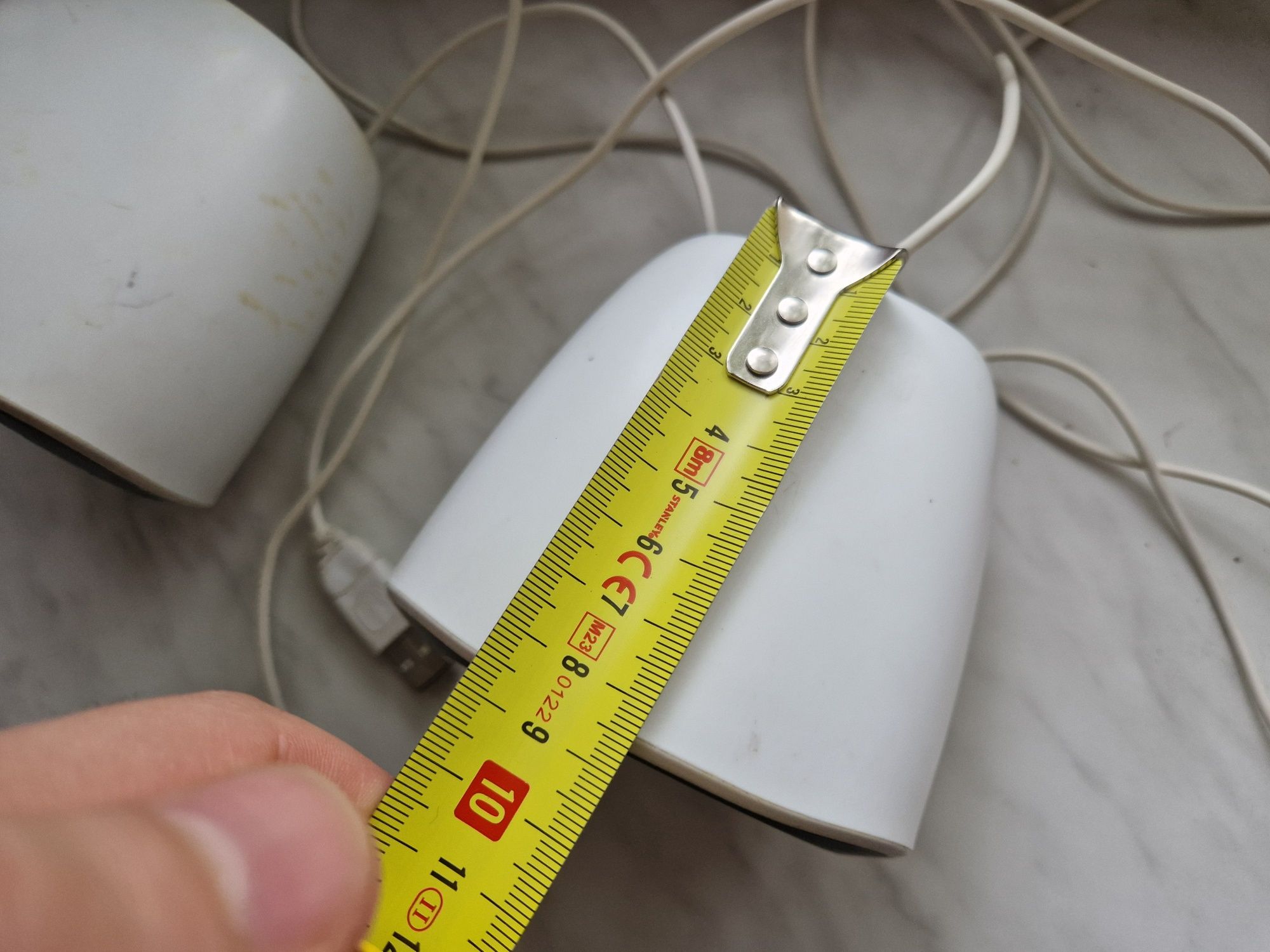 Głośniki komputerowe logitech z110