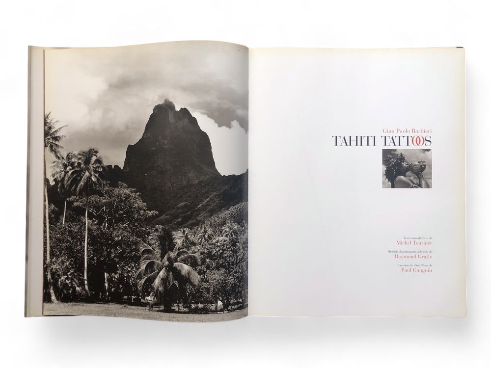 Livro tattoos taschen