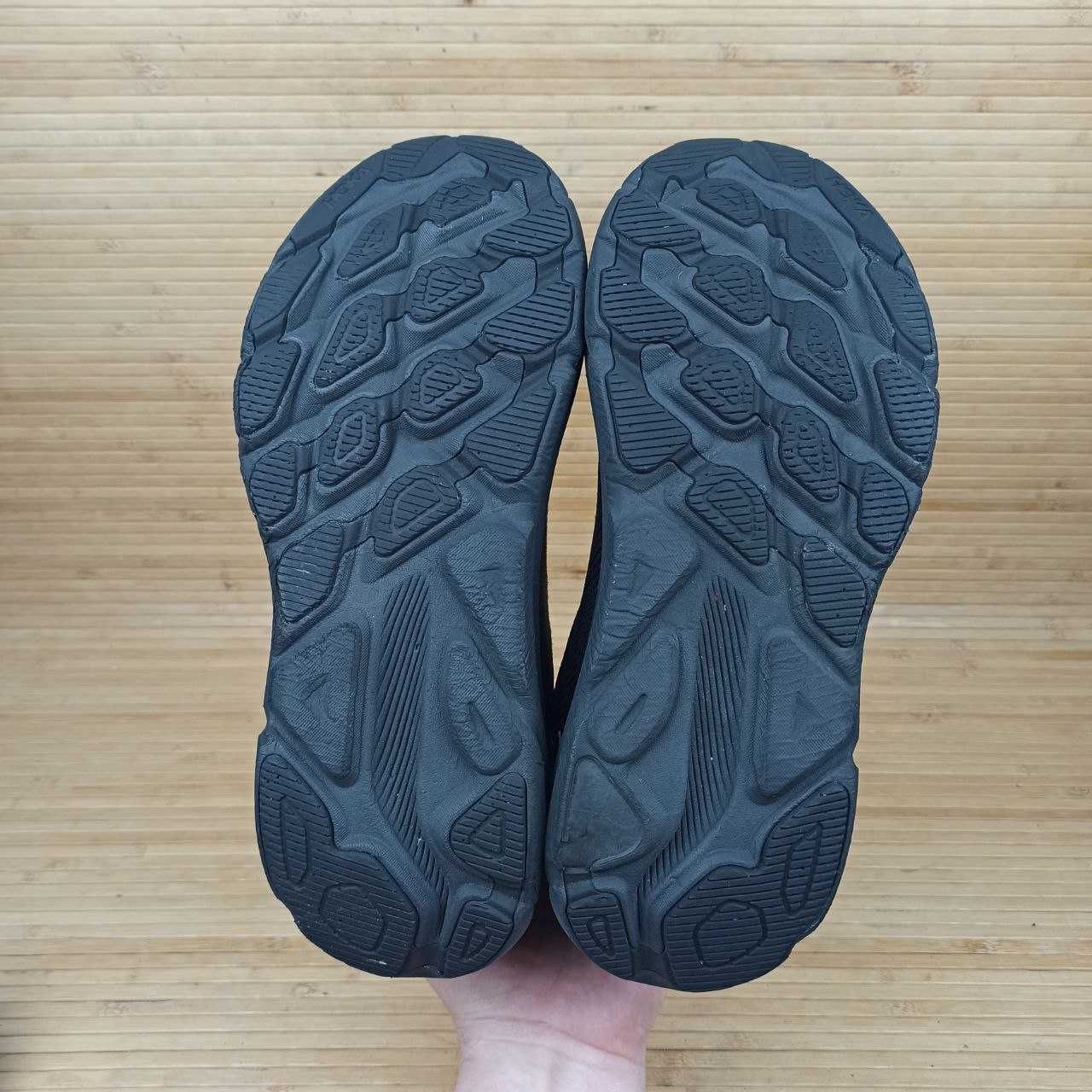 Кросівки Hoka Clifton 9 Gore-Tex Розмір 42,5 (27 см.)
