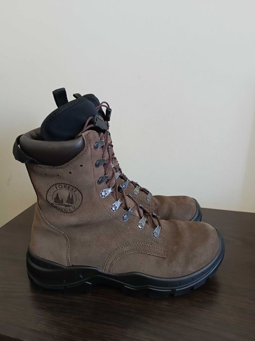 Берці Demar Forest Ranger