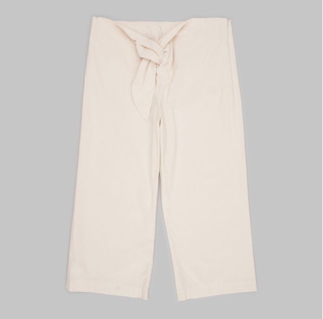 Легкі штани Zara XL