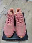 Buty trailowe damskie SCOTT S Supertrac Amphib - melon orange