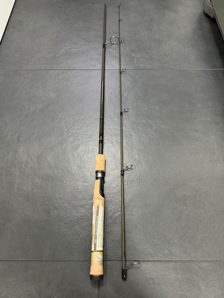 Wedka Fenwick Eagle GT 198. 7-28 gr