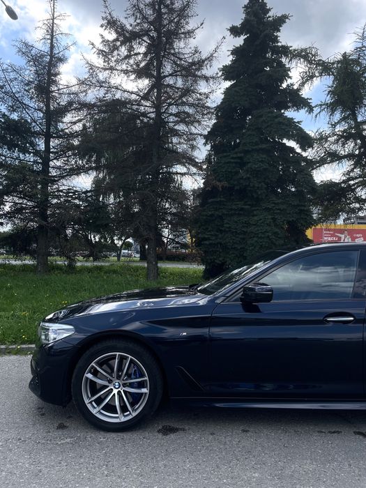 BMW 530i xdrive M-perfomance