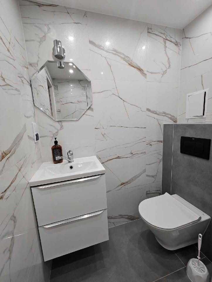 Sprzedam Apartament nad morzem