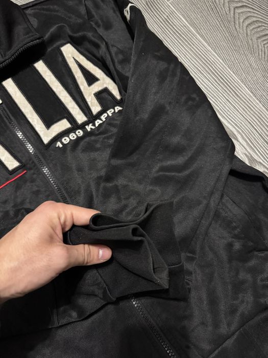 Kappa Italia олімпійка