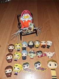 Kinder Joy Harry Potter Funko pop 2024 new