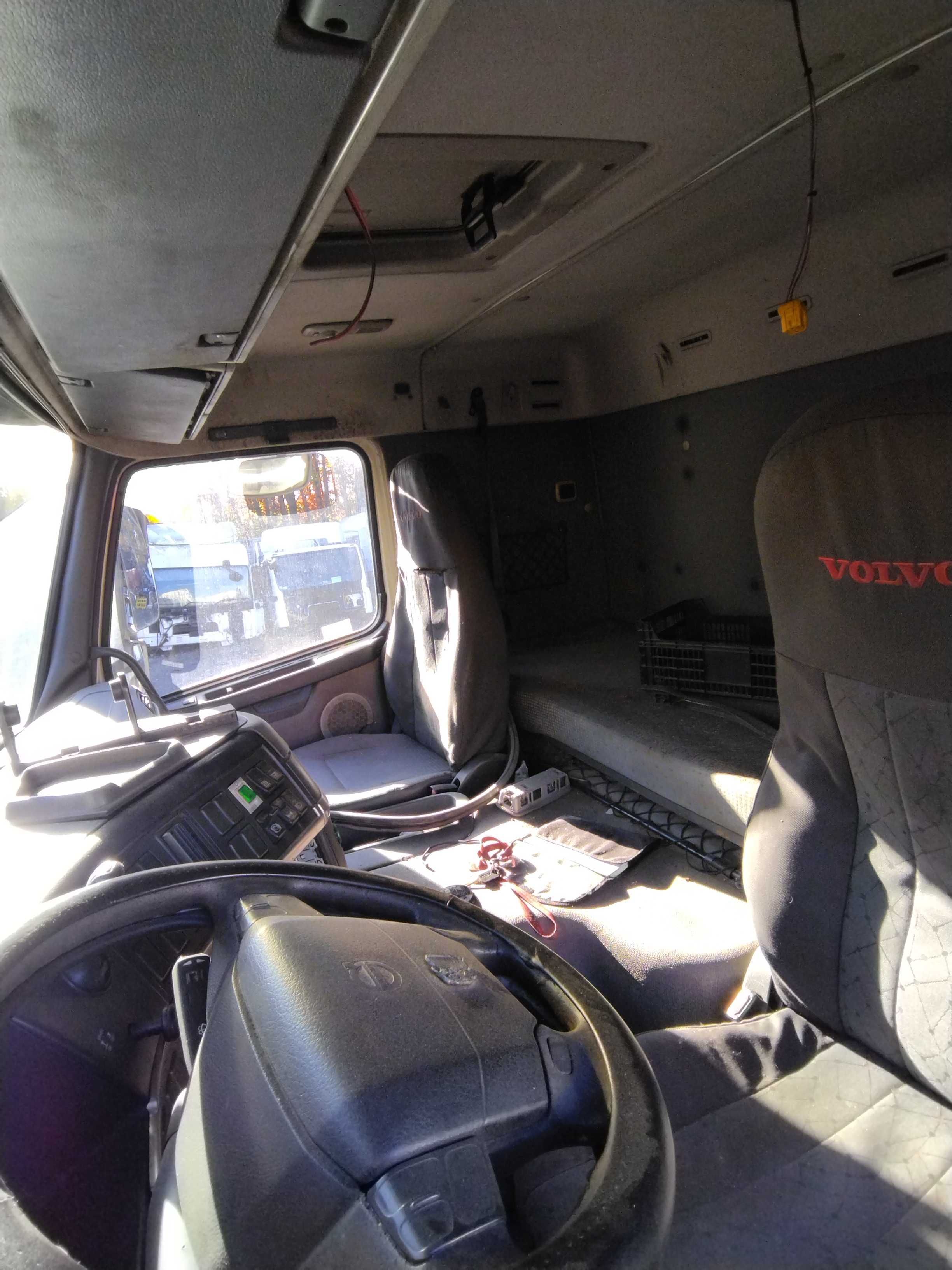 VOLVO FM9 2002 r
