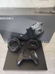 Xbox one X 1 ТБ ідеал