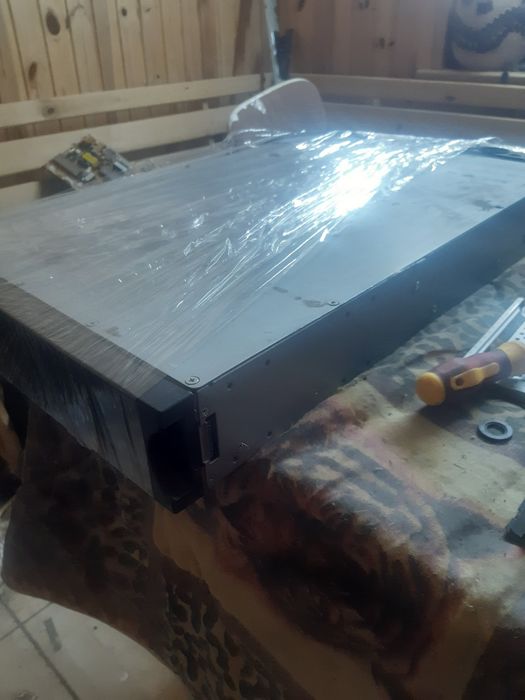 Перетворювач напруги 2.7 кв 48 в.