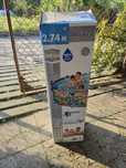 Basen ogrodowy Bestway
