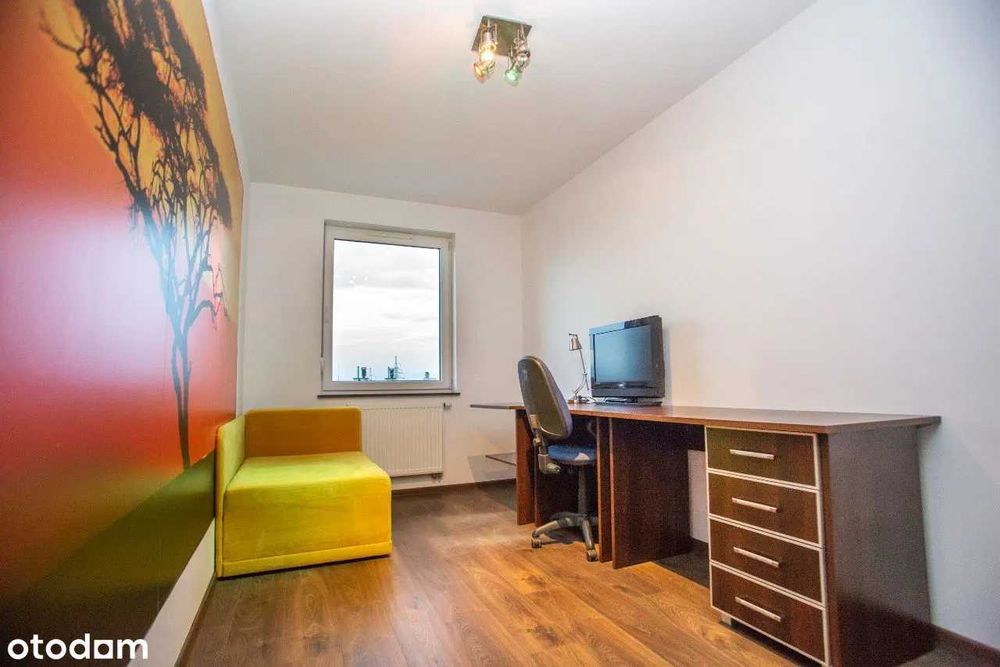 3 pokojowe / Wojaczka / Bezpośrednio