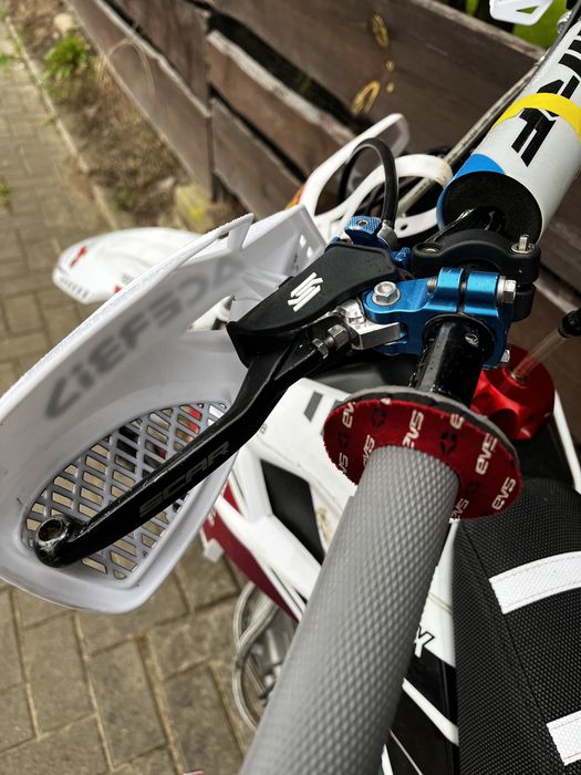 Mrf 140 rcz (silnik z155) (duzo gratisow)