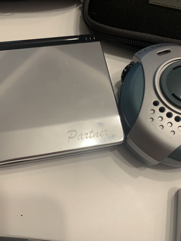 Tłumacz slownik mowiacy ectaco  model P900