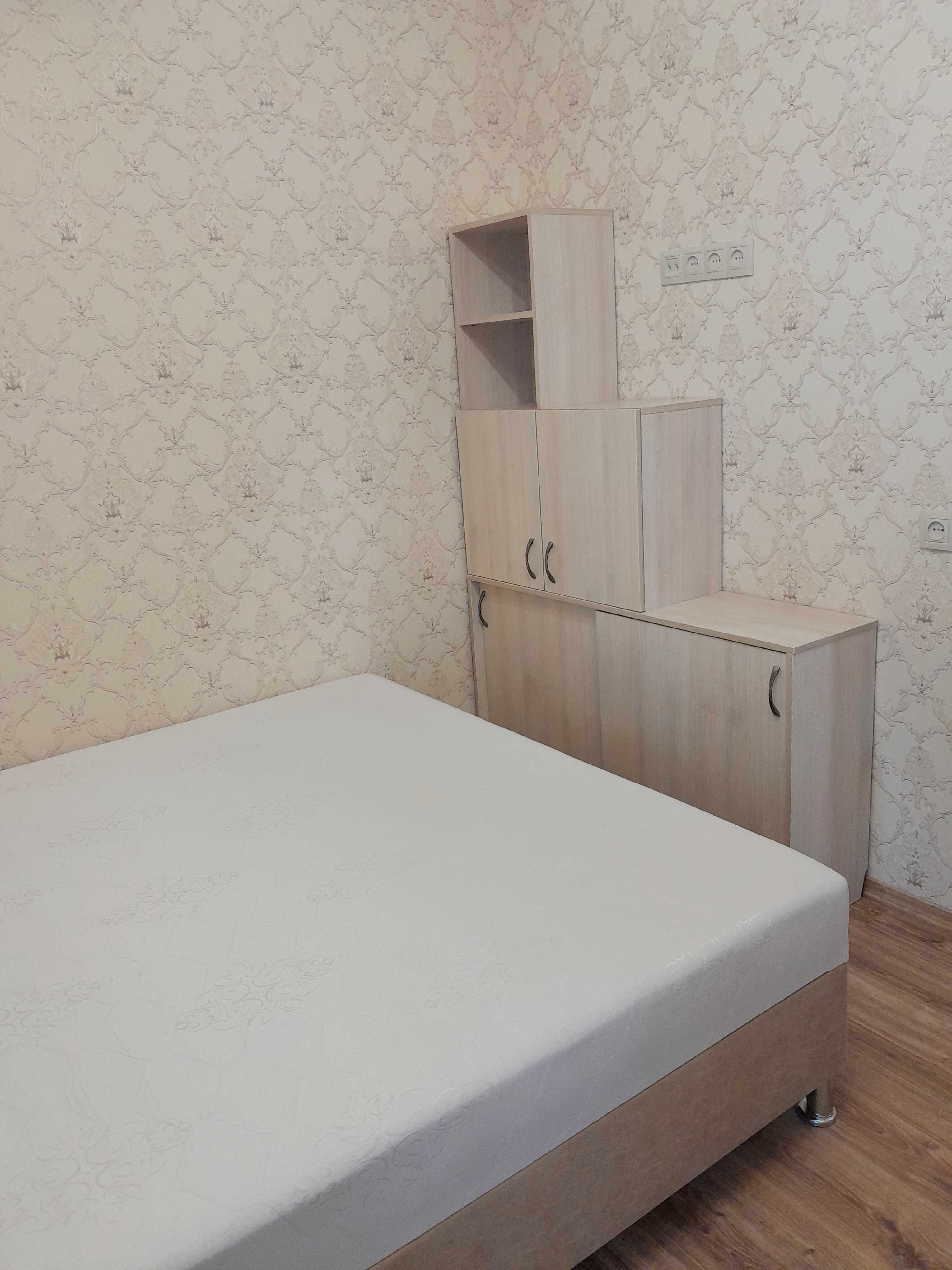 Продам 2к кв. на Победе 4,в ЖК Пятый Континент с новым ремонтом.Победа