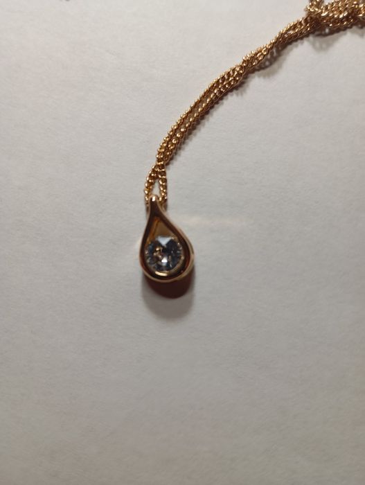 Ланцюжок жіночий. Біжутерія.