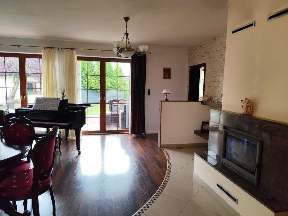 Dom w Kościnie, bez pośredników!