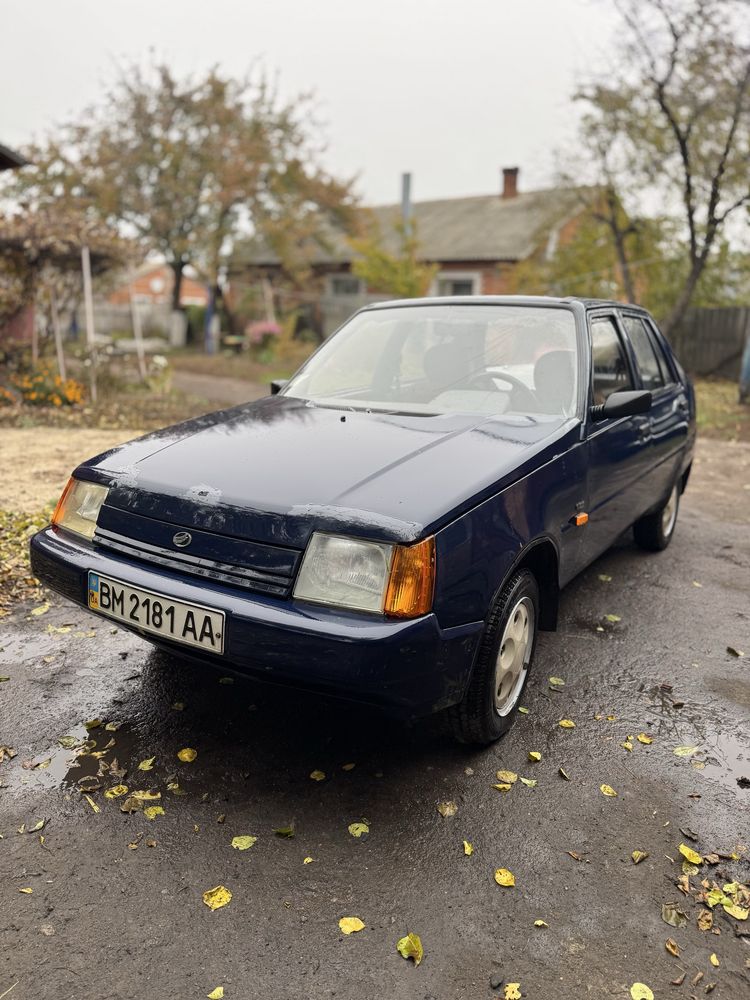 ЗАЗ 1103 Славута 2004