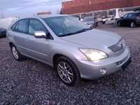 Lexus RX RX400h