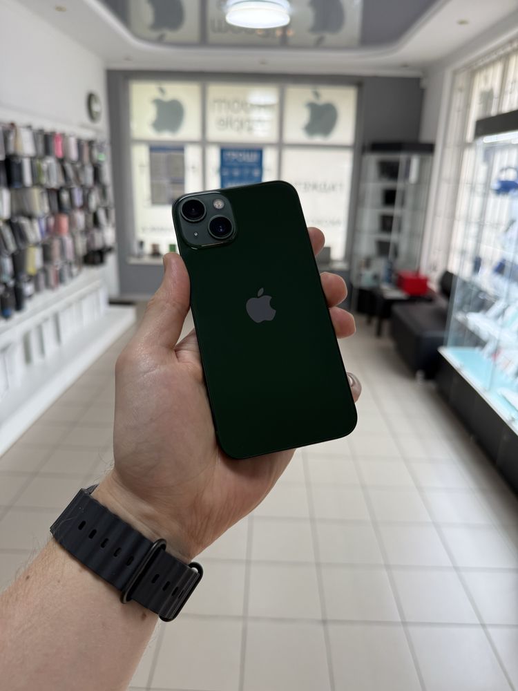 Apple iphone 13 128gb 100% neverlock
