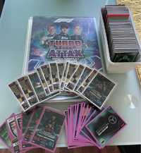 Cartas F1 Turbo Attax 2023