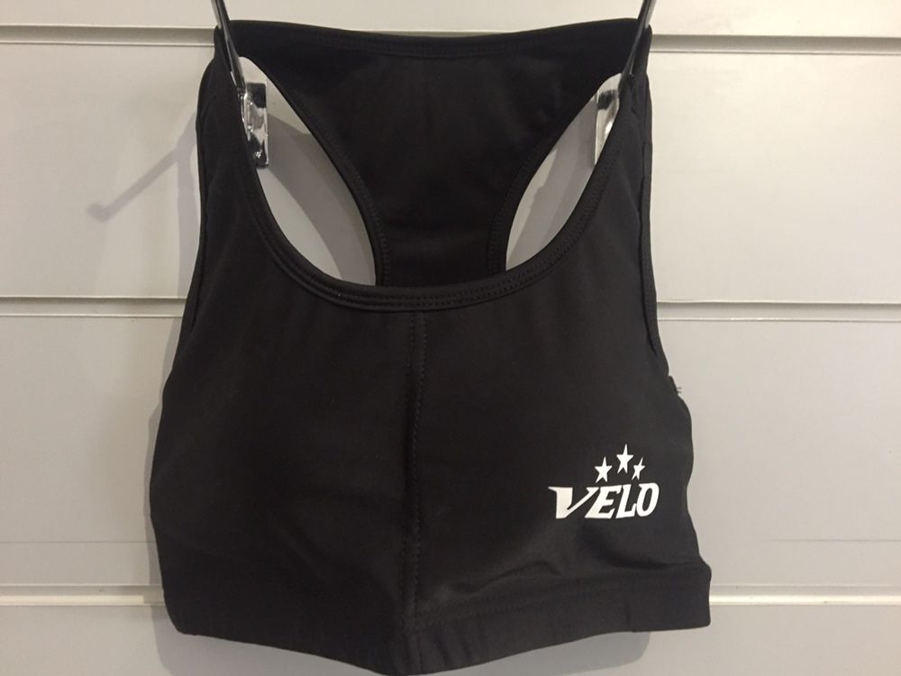 Защита Velo на груди женская бандаж капа для техквондо карате