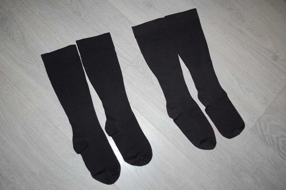 антиварикозні компресійні гетри підколінки Sigvaris 2 клас xs m xL