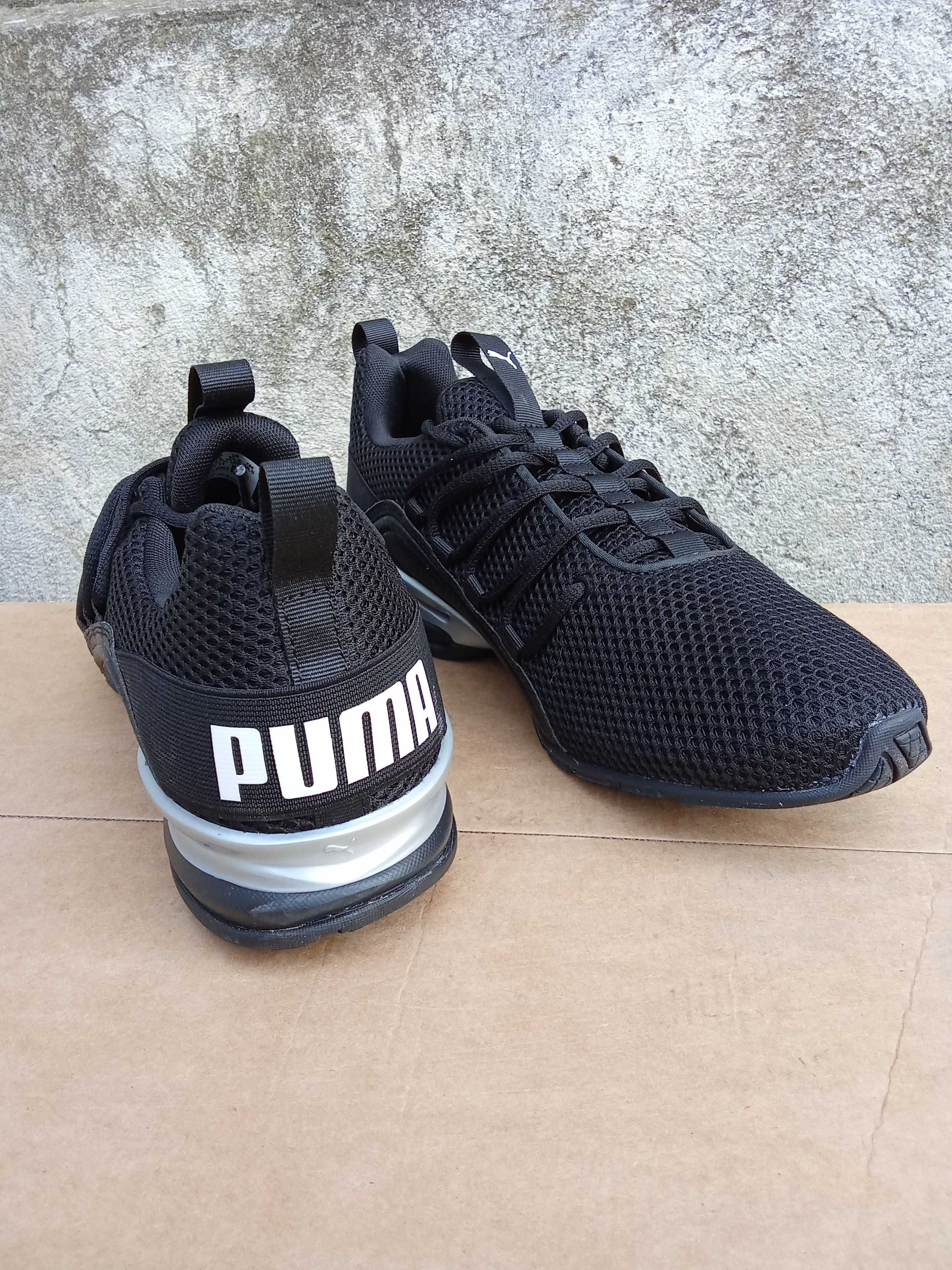 Puma Axelion LS r.44/44,5/45