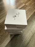 Nowe Apple AirPods Pro 2