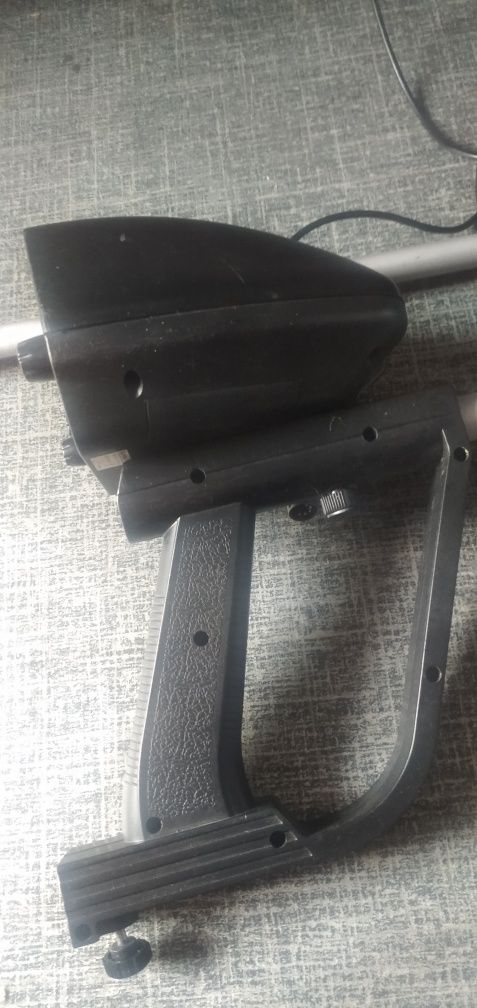 Металлоискатель Treker GC-1016A Рабочий!