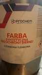 Farba Syntetyczna Tlenkowa 5L, farba ftalowa 5L
