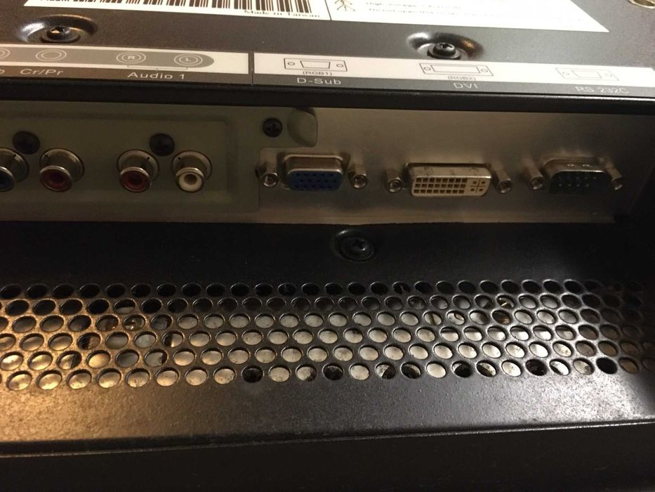 Philips Monitor TV Plasma 46 polegadas