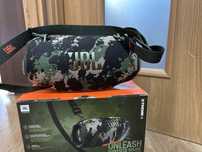 JBL EXTREME 4 stan idealny używany 4 miesiące GWARANCJA