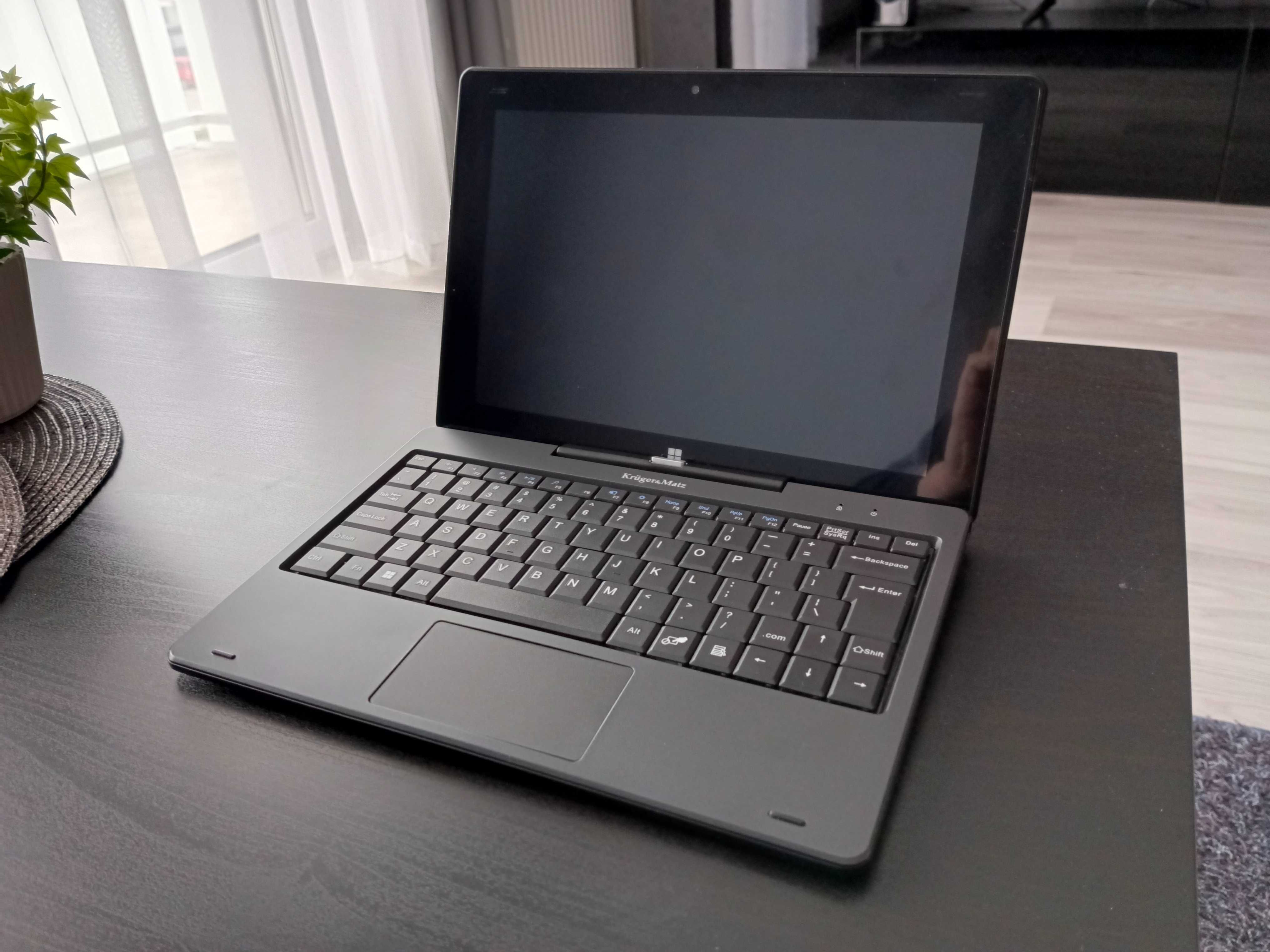 Laptop KRUGER&MATZ Edge 1089 Gwarancja!