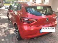 Renault Clio Salon Polska 1.0 LPG