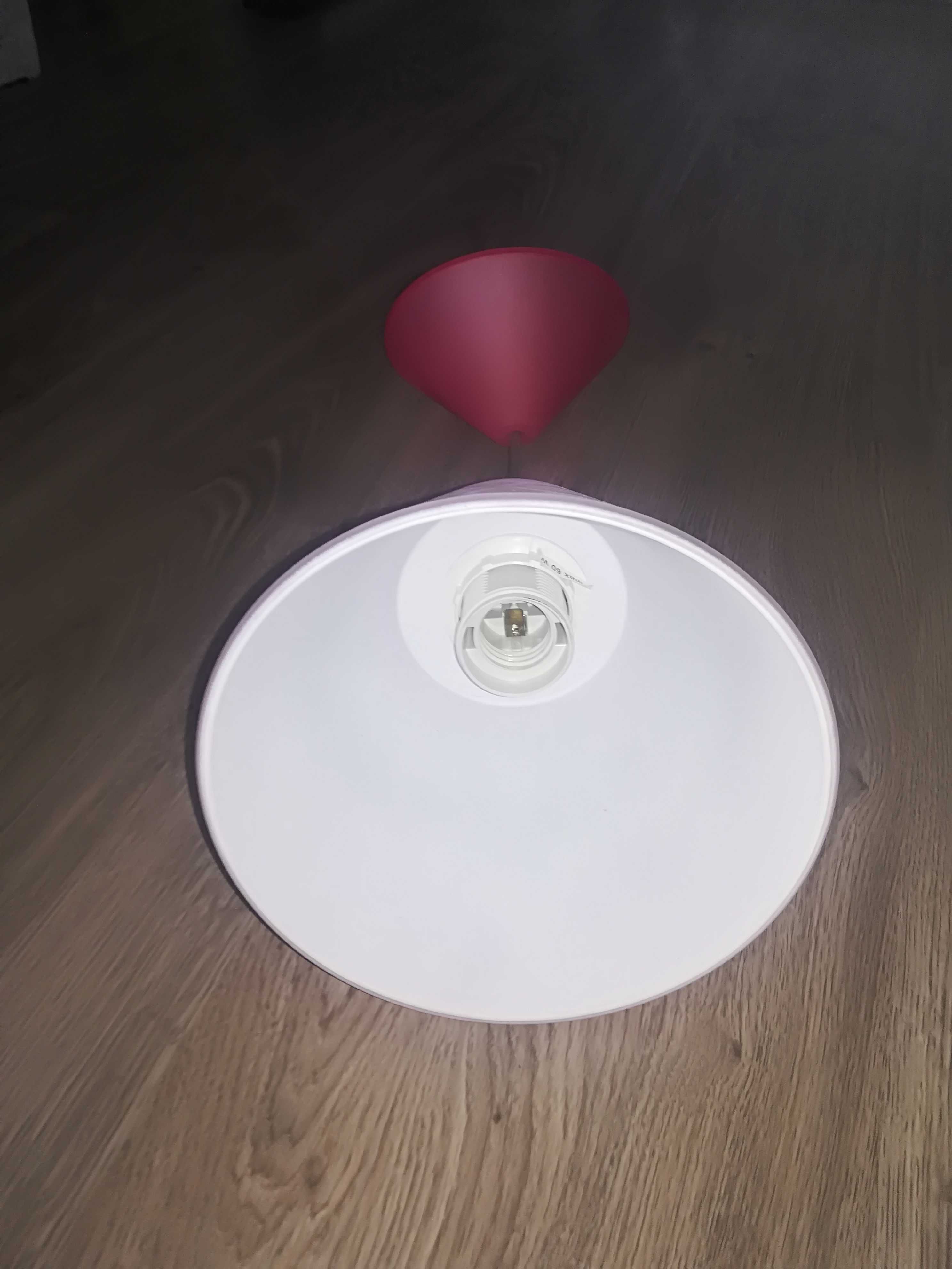 Lampa sufitowa pokojowa