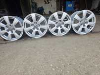 Felgi Aluminiowe Audi A4 B8-B9 R16 5x112 ET45-7.5J
